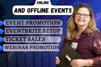 sell out eventbrite ticket, webinar marketing, resident advisor, facebook event