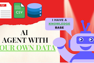 create ai agent chatbot with langchain gpt4o, claude anthropic