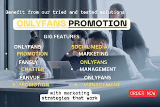 superfast twitter x marketing for onlyfans fanvue promotion chatter management