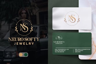 make luxury minimalist logo in 24 hours