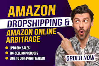 be amazon virtual assistant amazon fba online arbitrage amazon account manager