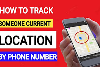 find ip address, track location, find someone