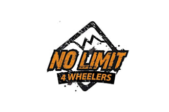 design amazing revamp existing off road club logo