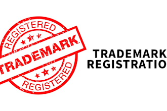 do a USA trademark search and registration