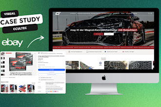 create a shopify store for your ebay business