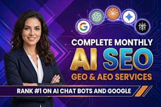 optimize your website to rank in chatgpt perplexity and gemini ai search