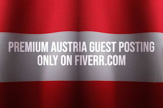 provide premium austria guest posts on deutschland magazine