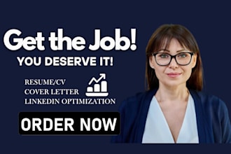 upgrade rewrite IT resume, medical, software, tech, CV, cover letter, linkedin