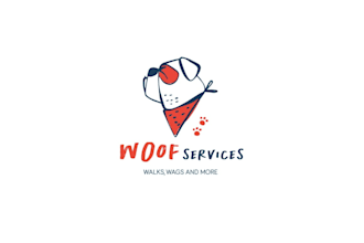 design a custom dog, cat, or animal logo for your pet brand