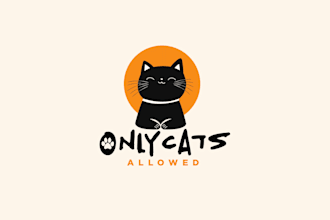 be your urban clothing brand logo designer