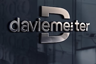 create professional logo that fits your business