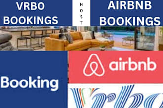do vrbo marketing, airbnb promotion, airbnb booking through airbnb campaign