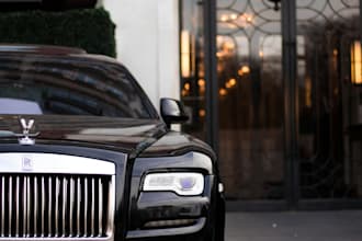 do luxury SEO optimised content for you