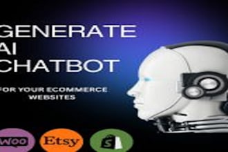 generate smart faqs  using ai base on your products data or customer behavior