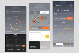 build construction app, architect app, contractor app, home building app,