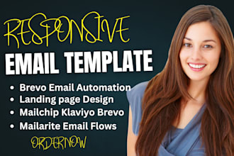 design brevo email template, mailarite beehiv design, email automation workflow