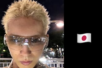 japanese conversation with fashion music culture and anime