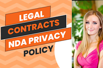 draft legally binding divorce petition settlement annulment separation agreement