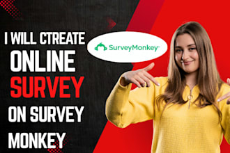 create professional online survey questionnaire survey monkey survey form