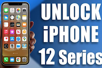 unlock your iphones, ipads from locked