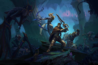 teach you to make gold in wow war withing