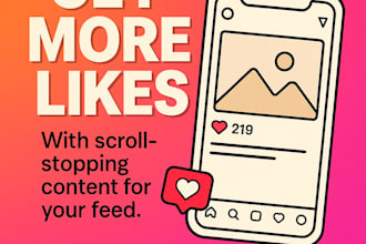 create 3 aesthetic instagram posts with captions for your brand