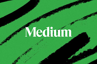 do viral promotion on your medium articles