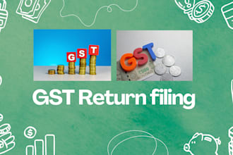 file gst return for your business