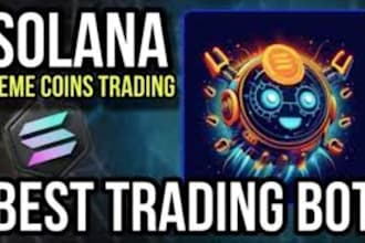 trading bot solana volume bot crypto trading bot crypto arbitrage bot, volume