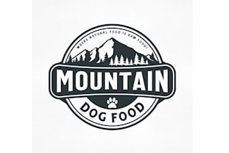 design hipster vintage butcher shop logo