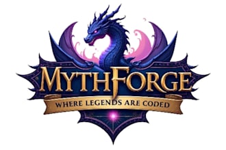 create a unique and professional logo using ai tools