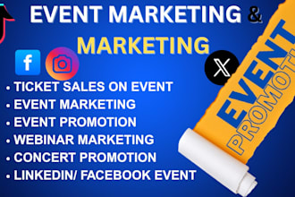 do eventbrite marketing event promotion concert webinar resident advisor event