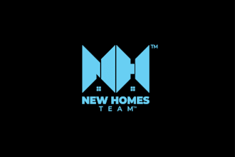 design a home, property, real estate, or construction logo