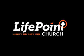 design unique christian, religious, community, non profit and church logo