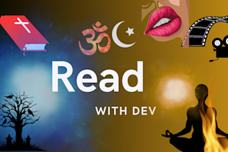 write short stories including  horror love spiritual topics in hindi or english