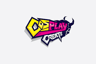 create high quality cosplay content for your brand, event, or project
