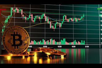 build grid trading, copy trade bot, swing trading, arbitrage bot, solana bot