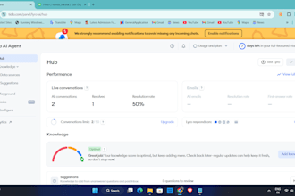 create custom ai chatbots for businesses