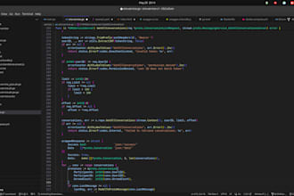 build fast and secure full stack web apps