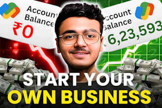 design clickable youtube thumbnails