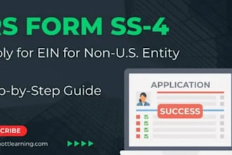 do irs ein tax id for non us residents in  fast and reliable service