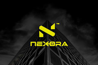 design creative and modern architectural logo in 15 hours