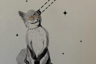 design custom tattoo flash sheets in my unique style