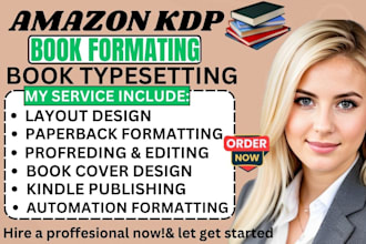 do paperback formatting kdp book layout design book typesetting book formatting