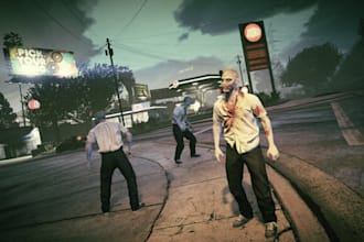 be your server developer, fivem roleplay server, esx qbcore nopixel, vmenu base