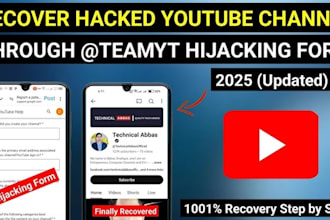 permanently delete youtube videos, delete unwanted links, channels recover