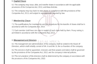 draft ndas, rental agreements, professional legal contracts
