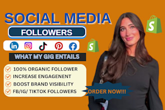 do fa cebook page advertising, promote face book page, post, organic followers