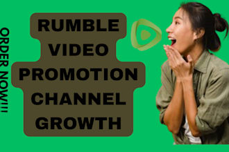 do rumble growth, rumble video, rumble views