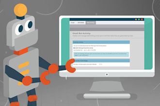 custom gmail bot, email bot, auto reply bot, bulk email bot, outlook bot